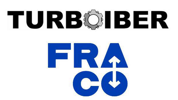 Fraco et Turboiber s’unissent pour créer un acteur majeur du levage vertical