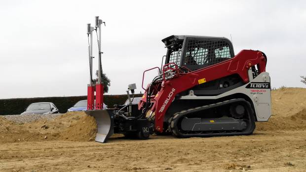 Le « skid » fait sa mue