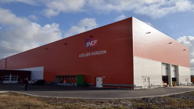 Pose d’appareils de voie : une productivité maximale à l’horizon !