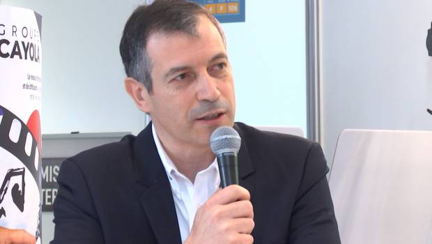 Tour de gamme avec Arden Equipment