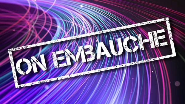 Plan emploi/formation  : la fibre recrute, et s'en donne les moyens