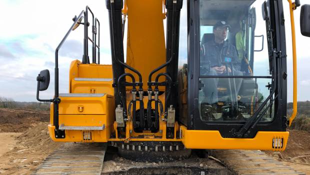 CACES : nouveau dispositif