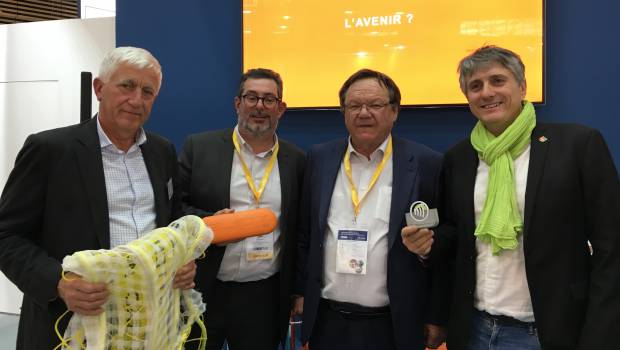 Les  Smart  technologies s'invitent dans les réseaux