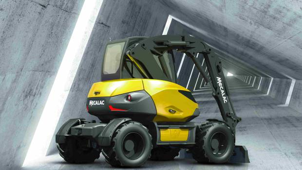 Pelles sur pneus : les designers entrent en scène