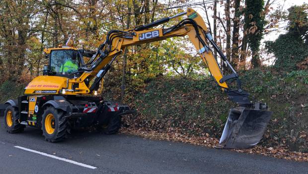 Pelles sur pneus : Faire du design un argument