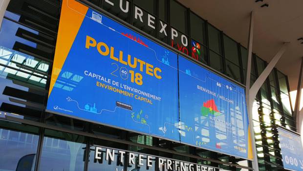 Pollutec 2018 : une édition très réussie