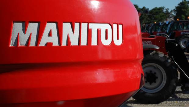 JCB assigne Manitou BF en contrefaçon