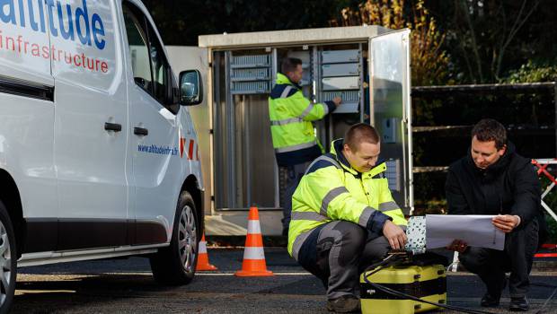 Fibre optique : le SMO PACA THD résilie la DSP Pact Fibre