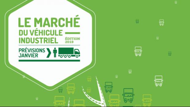 Carrosserie : le marché du porteur +3,5 t se porte à merveille