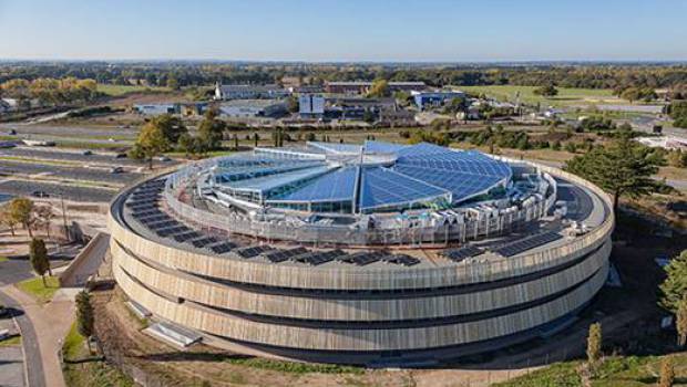 Legendre Energie : 15 MW de projets solaires mis en service en 2018