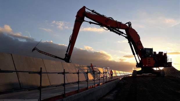 Le développement des infrastructures, une urgence en 2019