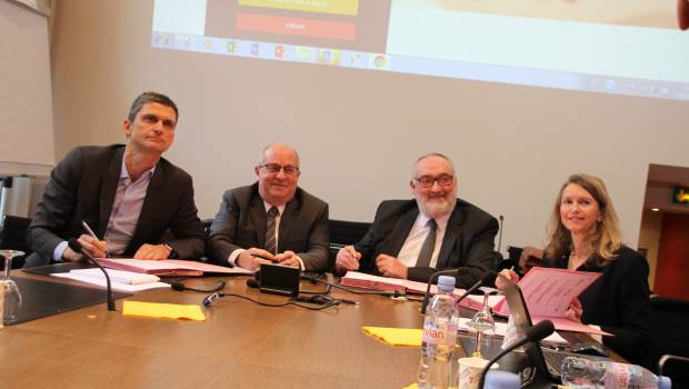CAPEB : des entreprises citoyennes
