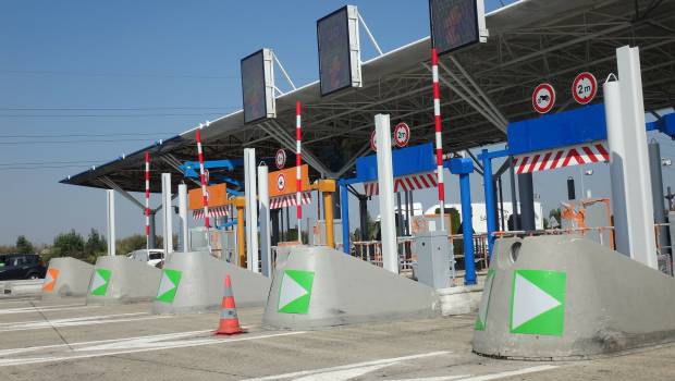 Les concessionnaires d'autoroutes épargnent les usagers réguliers