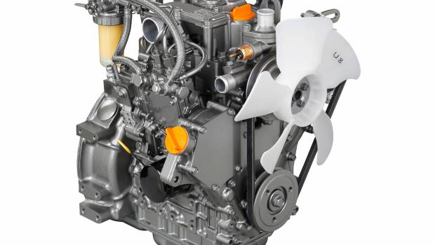 Les moteurs Yanmar mettent les gaz pour le salon MEE à Dubaï