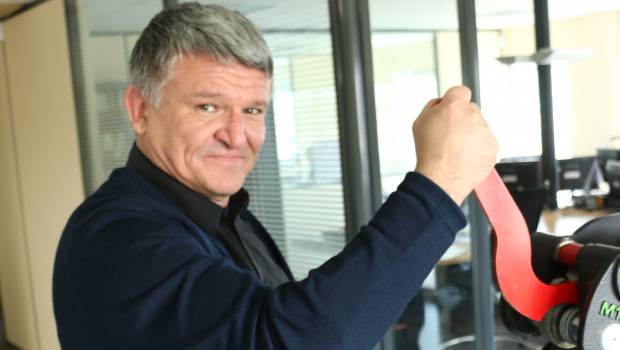 ACB se prépare à une sophistication des accessoires