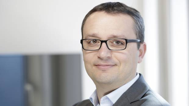 Spie a un nouveau responsable marketing des offres