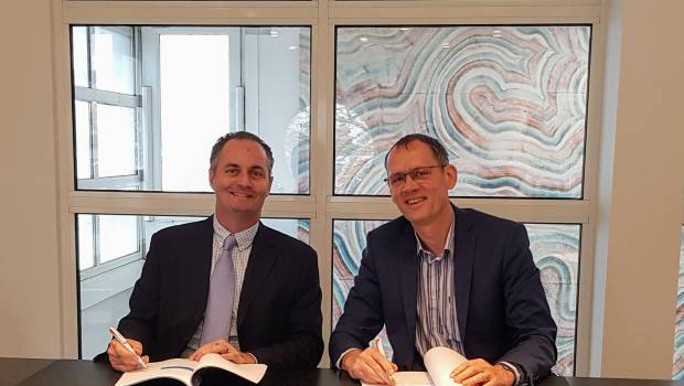 Geotec s’empare de l’activité géotechnique du groupe A2EP