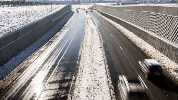 Episode neigeux en Ile-de-France : les services de l’Etat s’y sont préparés