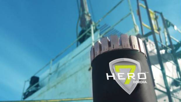 Epiroc acquiert Fordia