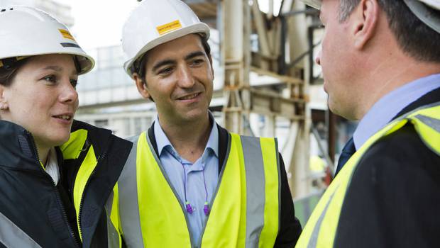 Ardian cède sa participation minoritaire dans Spie batignolles