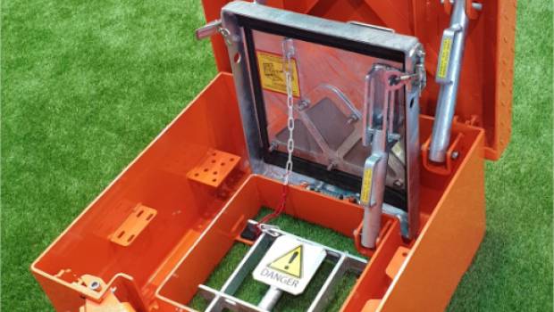 La sécurisation selon EJ