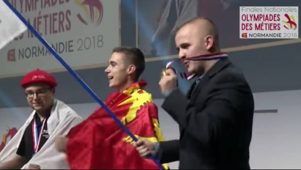 La taxe d’apprentissage une nouvelle fois accordée à l’ASDM