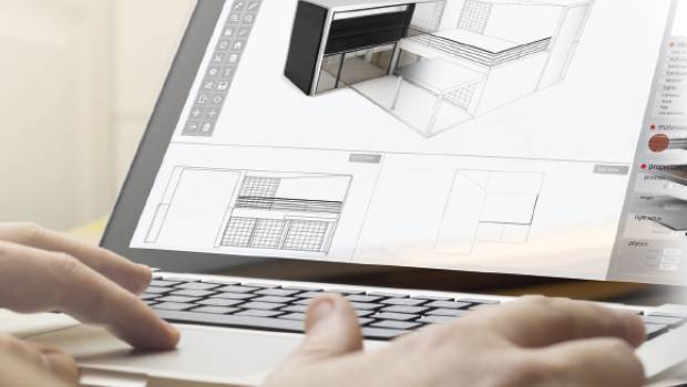 L’ESITC Caen lance un bachelor Projeteur BIM