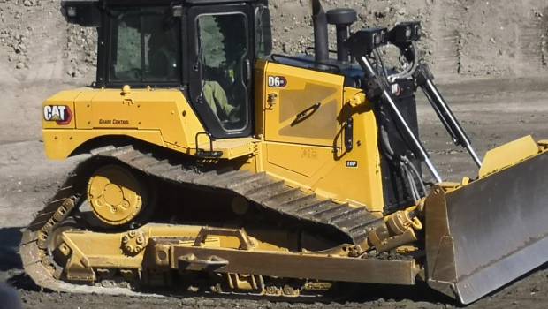 Cat affole les compteurs technologiques