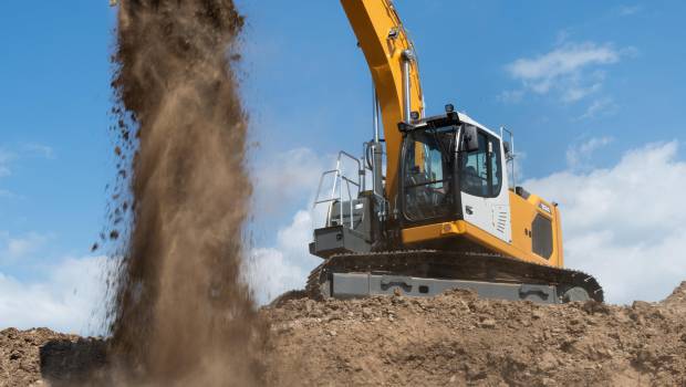 En Allemagne, les constructeurs de matériels réalisent des records