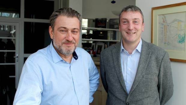 Un nouveau directeur commercial chez Trigano Remorques