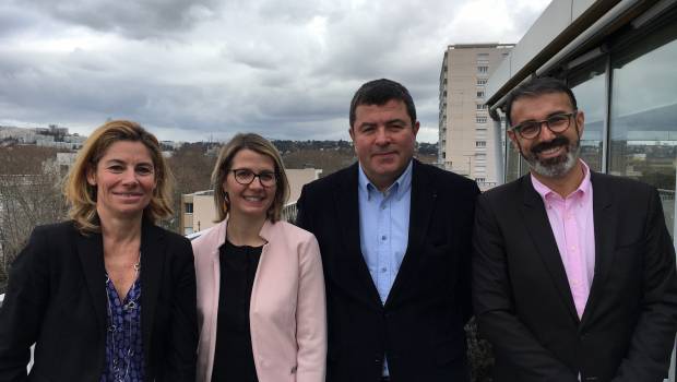 TP en Auvergne-Rhône-Alpes : 20 000 recrutements prévus d’ici 5 ans