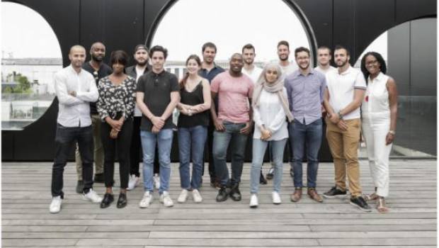 Nouvelle levée de fonds de 3 M€ pour Tracktor