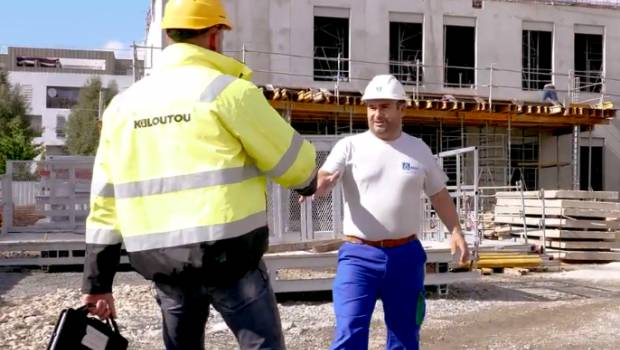 Kiloutou veut améliorer l’expérience client