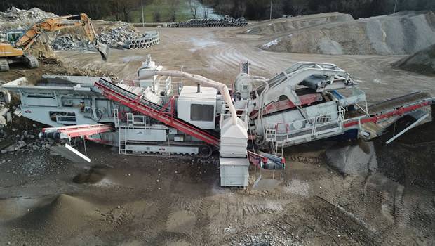 [ GRAND FORMAT ] Le GIPOKOMBI FDR GIGA prend ses marques