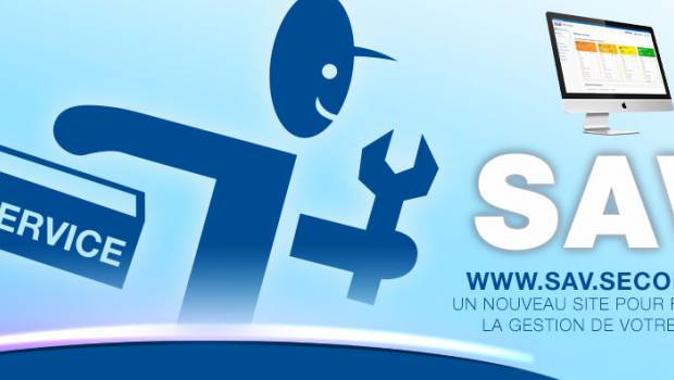 Secodi (distributeur Perkins) lance une plateforme de solutions de services