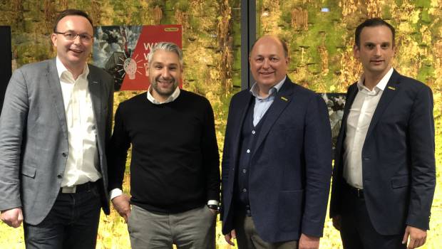 Palfinger se lance dans l'inspection des ouvrages d'art