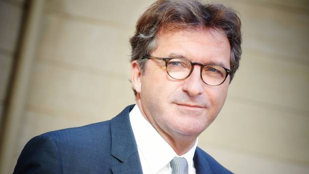 Travaux publics : « Une accélération de trimestre en trimestre »