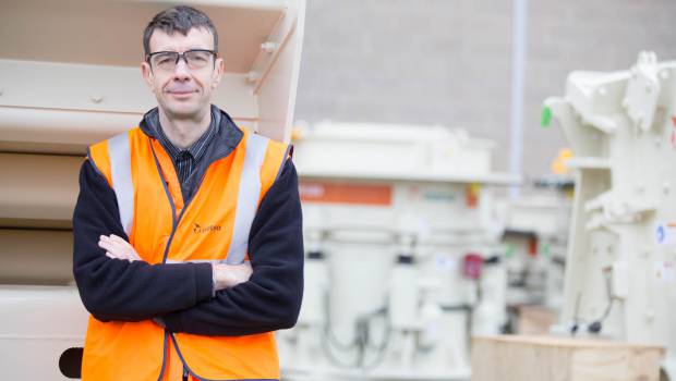 L’automatisation pour gérer les installations de production