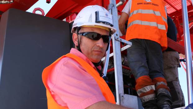 Fondations : « Les constructeurs doivent être à la hauteur de l’enjeu technique de nos métiers »