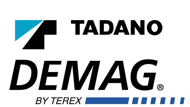 Tadano rachète Demag