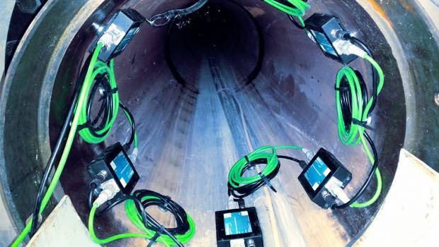 Levée de fonds de 2M€ pour Morphosense