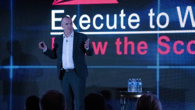 Terex Materials Processing bondit de 20%