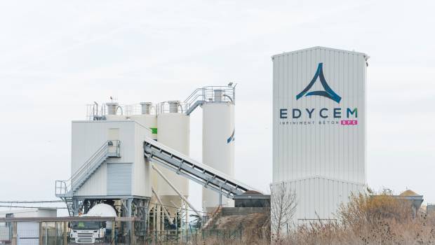 Un nouveau site internet pour Edycem BPE