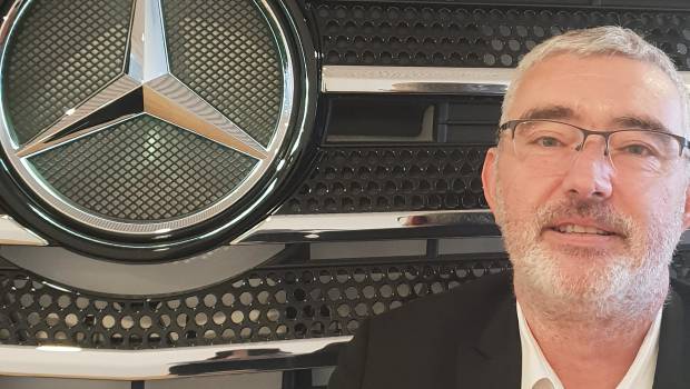 Les camions à leur plus haut niveau depuis 10 ans