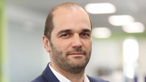 Volvo Truck Rental : forte croissance de l’activité location en 2018