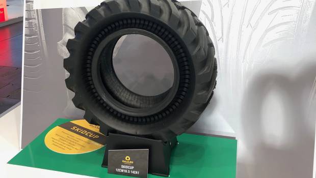 Socah Distribution, une marque unique pour les pneumatiques