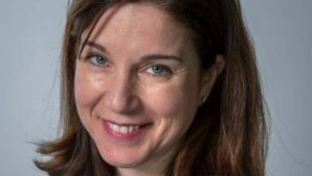 Marie-Eve Raux-Schmitt rejoint Linkcity