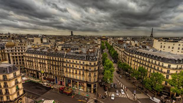 Réorganisation en interne à la Société du Grand Paris