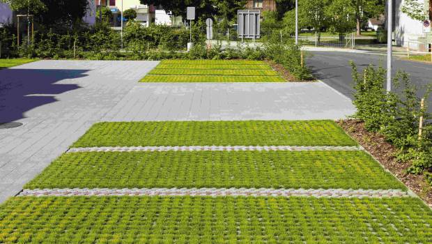 Les Smart Systèmes en Béton dédiés à la voirie et à l’assainissement
