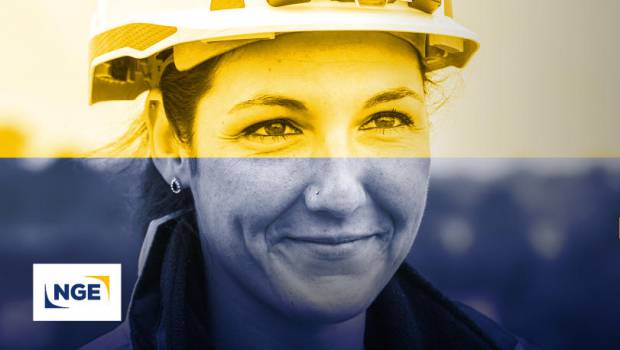 NGE Mixité, pour améliorer la place des femmes chez NGE